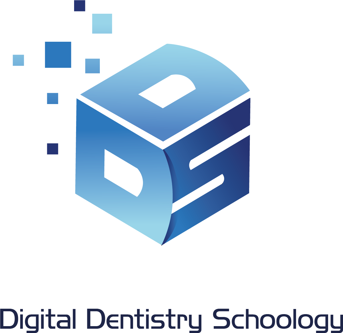 DDSchoology — Digital Dentistry Schoology academy logo